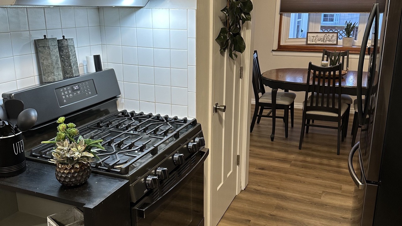 Photo of Kitchen in Republic