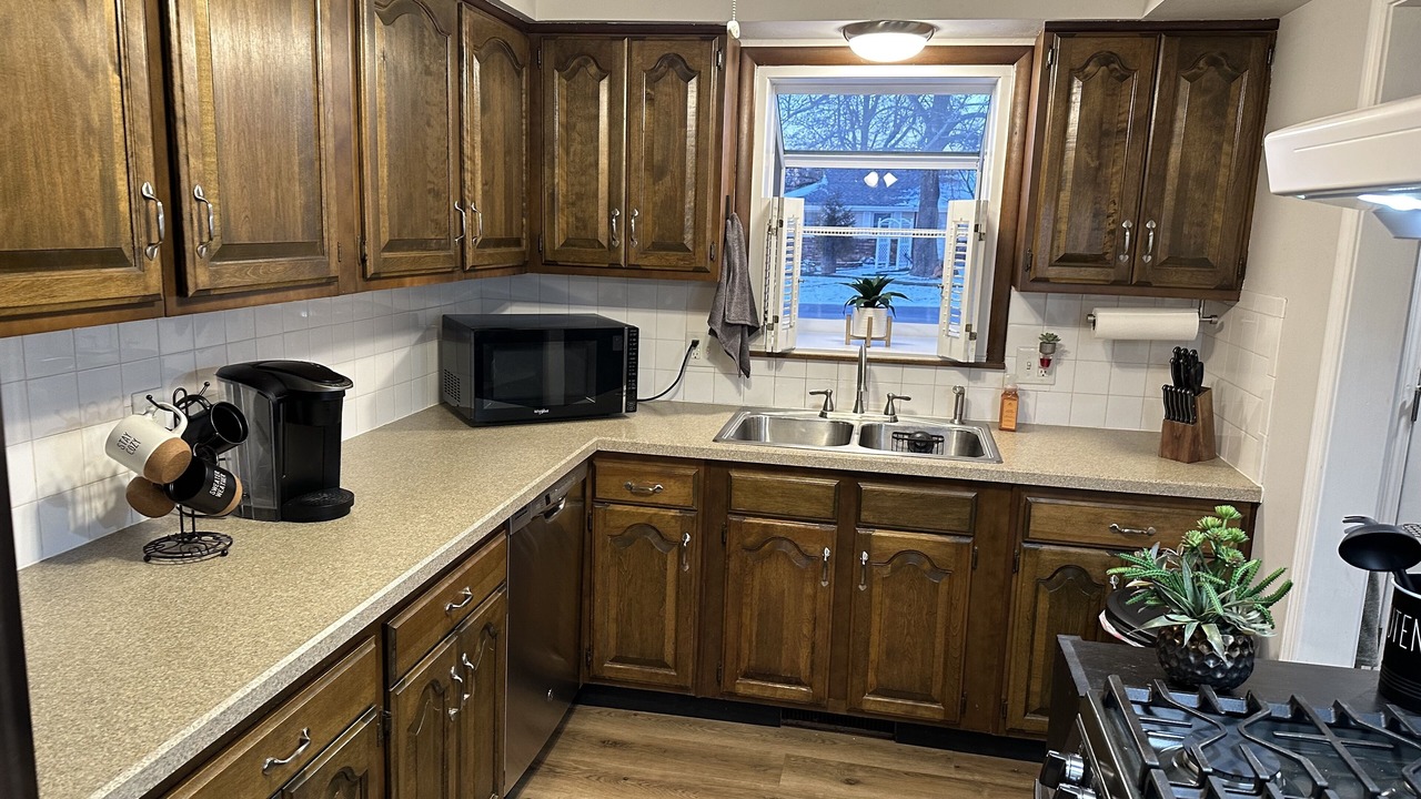 Photo of Kitchen in Republic