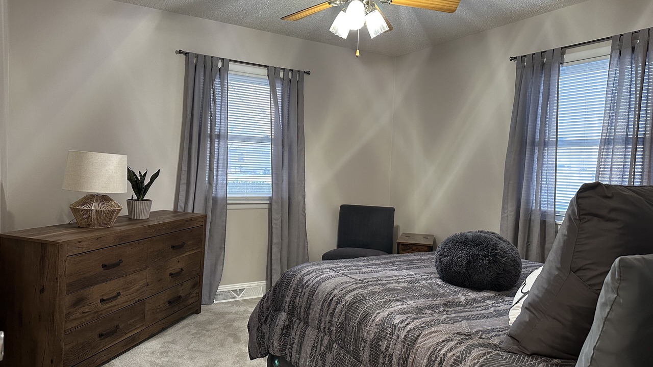 Photo of Bedroom in Republic