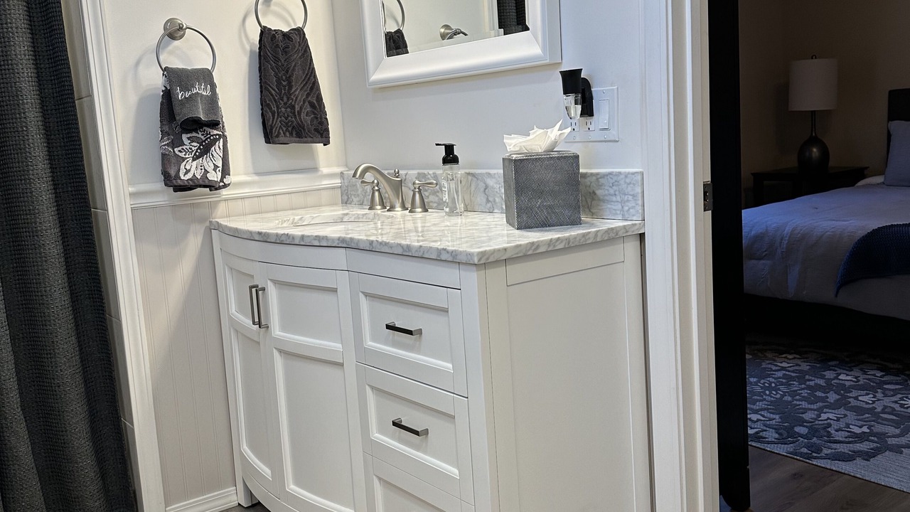 Photo of Bedroom in Republic