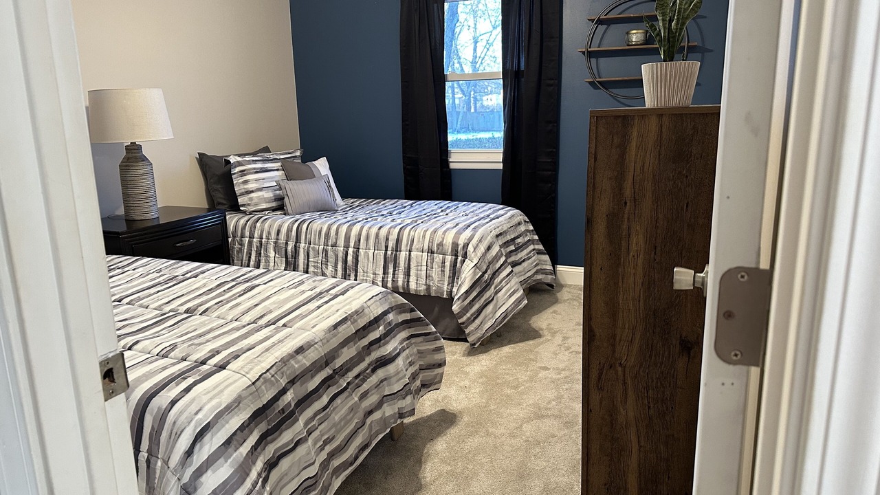Photo of Bedroom in Republic