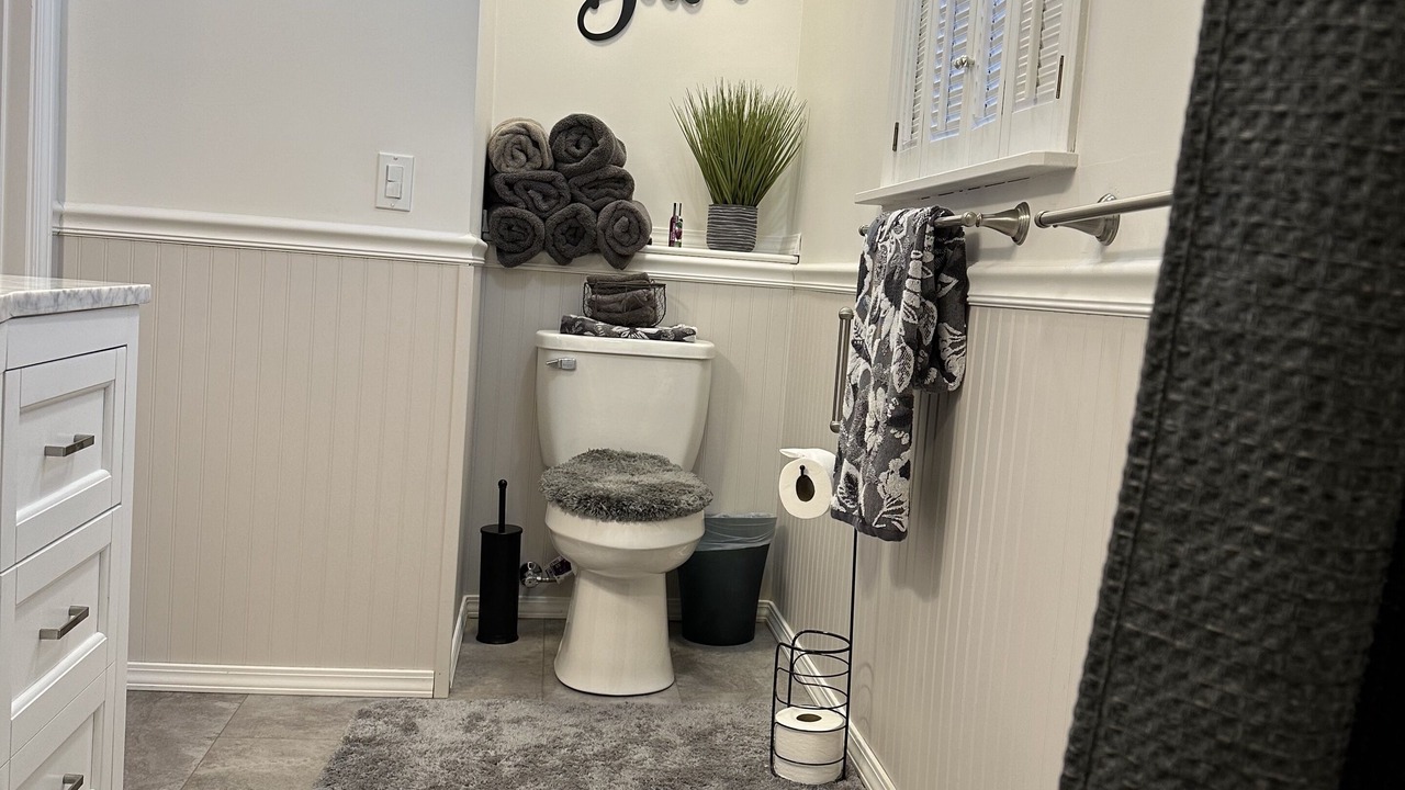 Photo of Bathroom in Republic