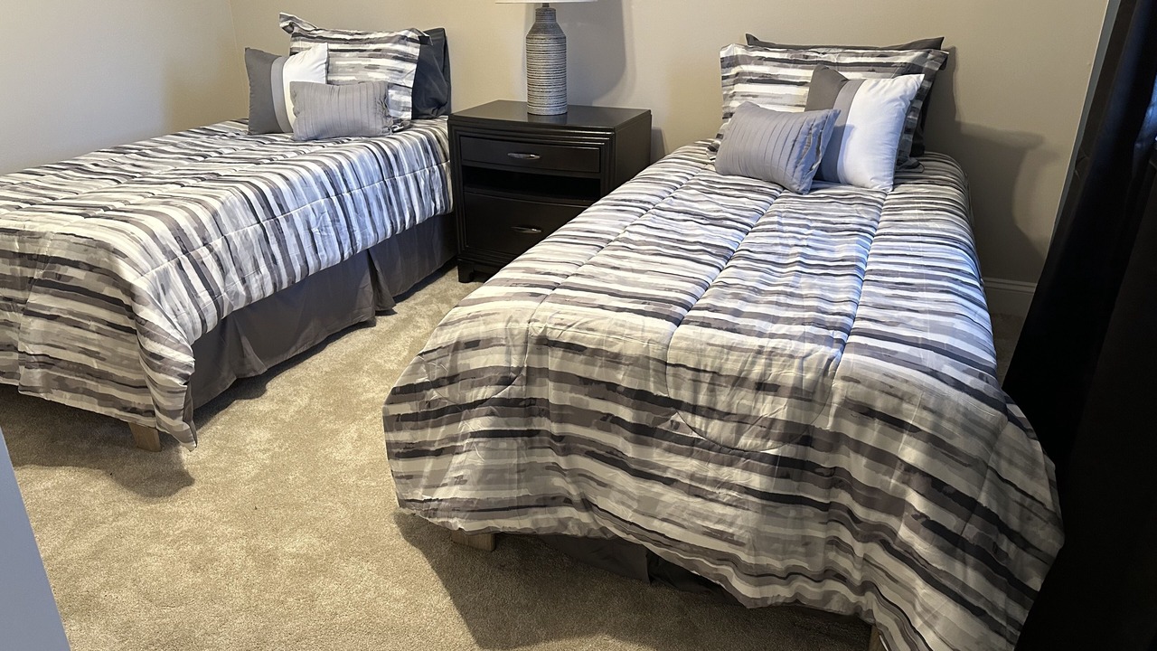 Photo of Bedroom in Republic