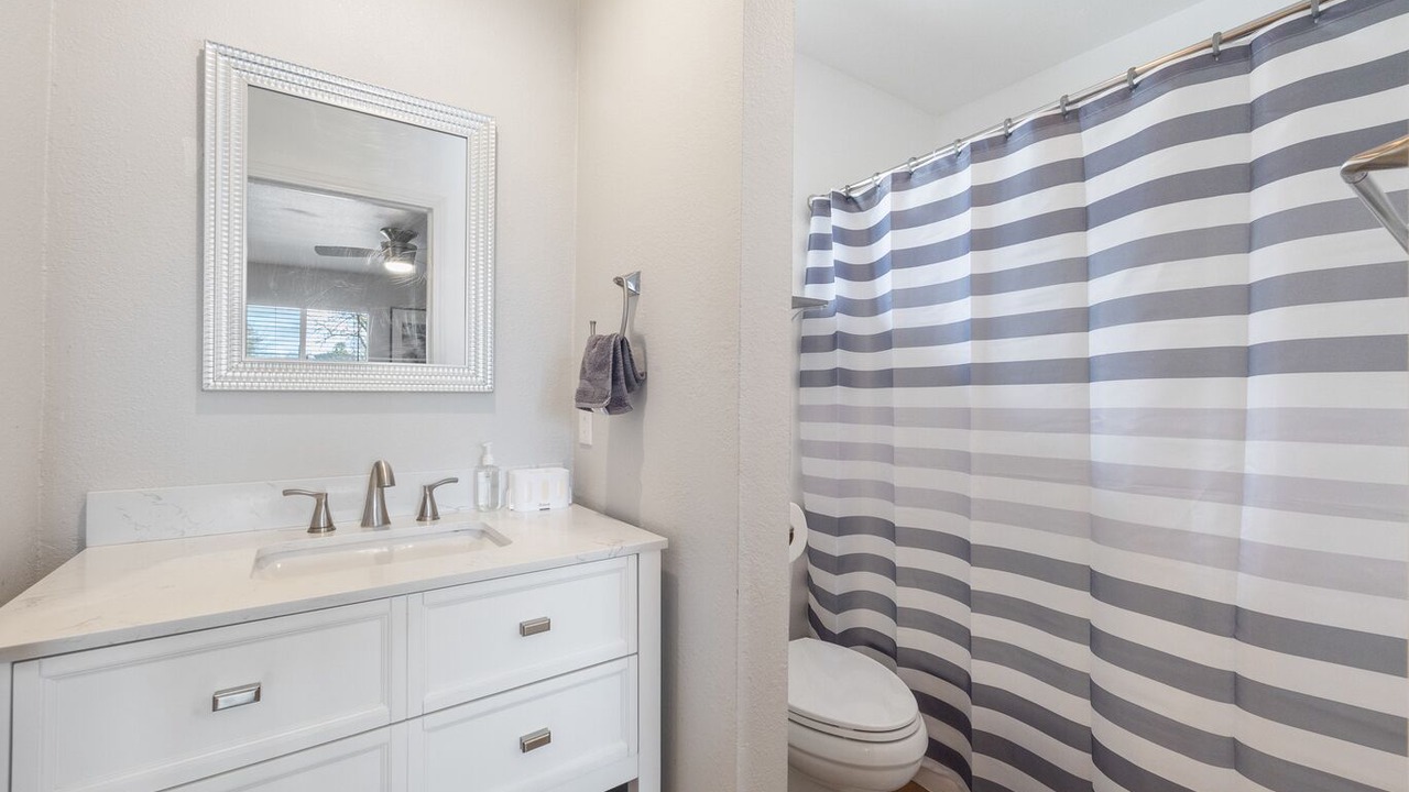 Photo of Bathroom in Southeastern Sacramento