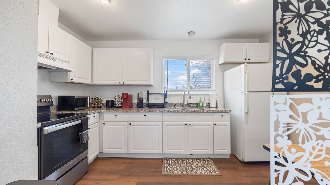 Photo of Kitchen in Southeastern Sacramento