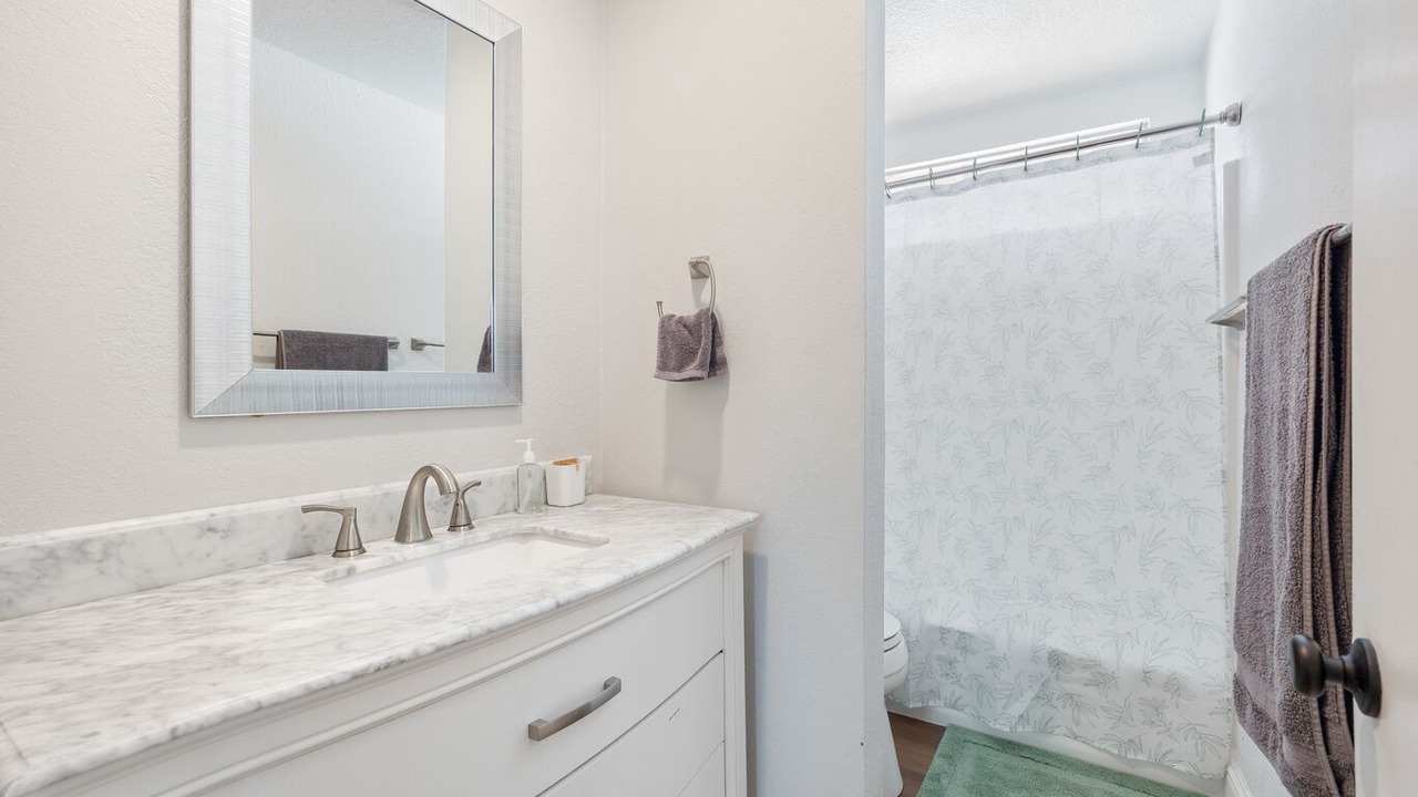 Photo of Bathroom in Southeastern Sacramento