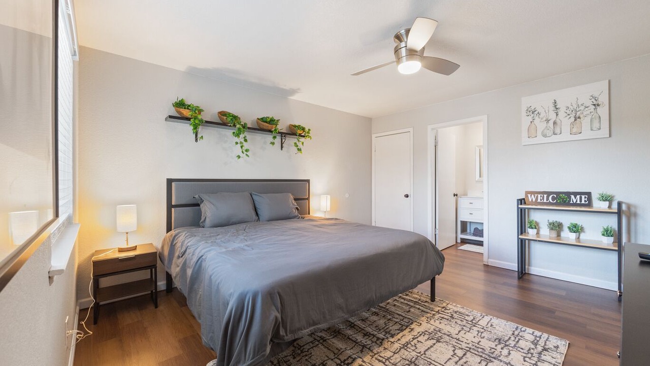 Photo of Bedroom in Southeastern Sacramento
