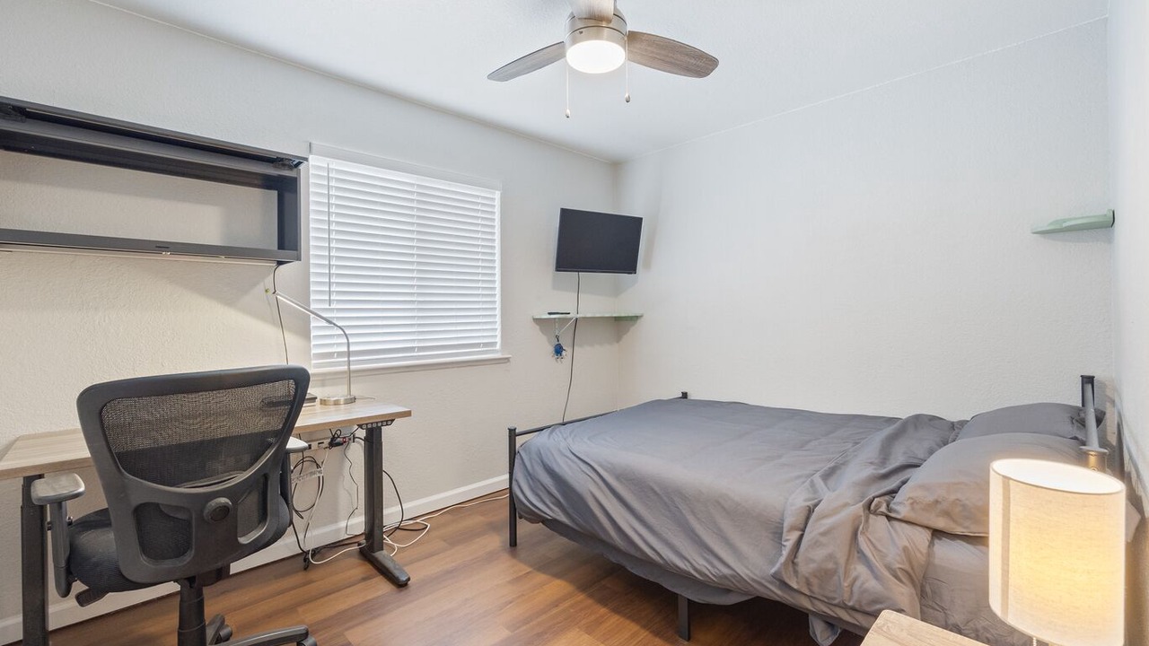 Photo of Bedroom in Southeastern Sacramento
