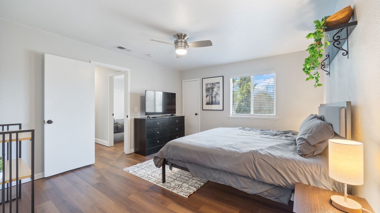 Photo of Bedroom in Southeastern Sacramento