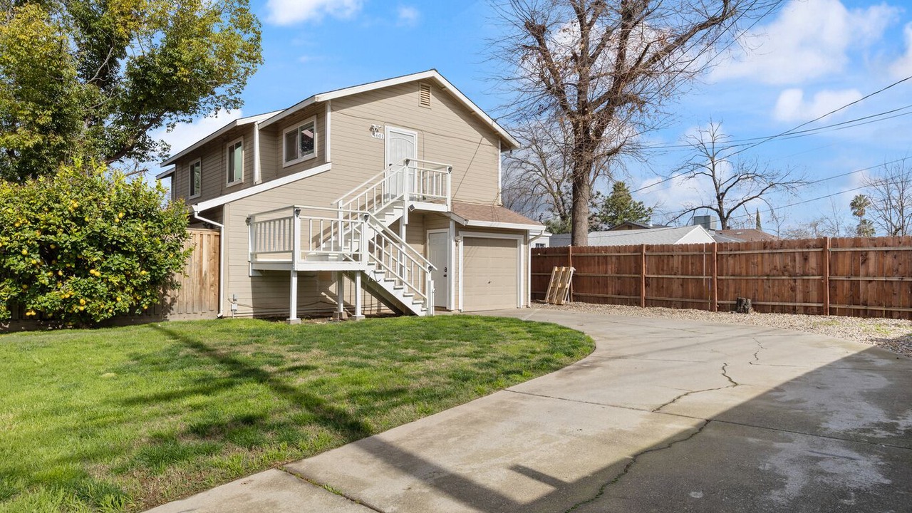 Photo of Outdoor in Southeastern Sacramento