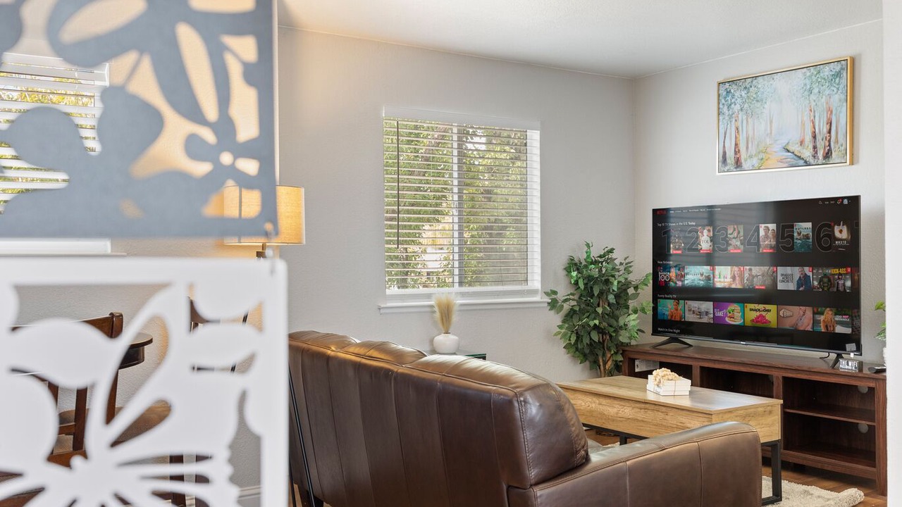 Photo of Livingroom in Southeastern Sacramento
