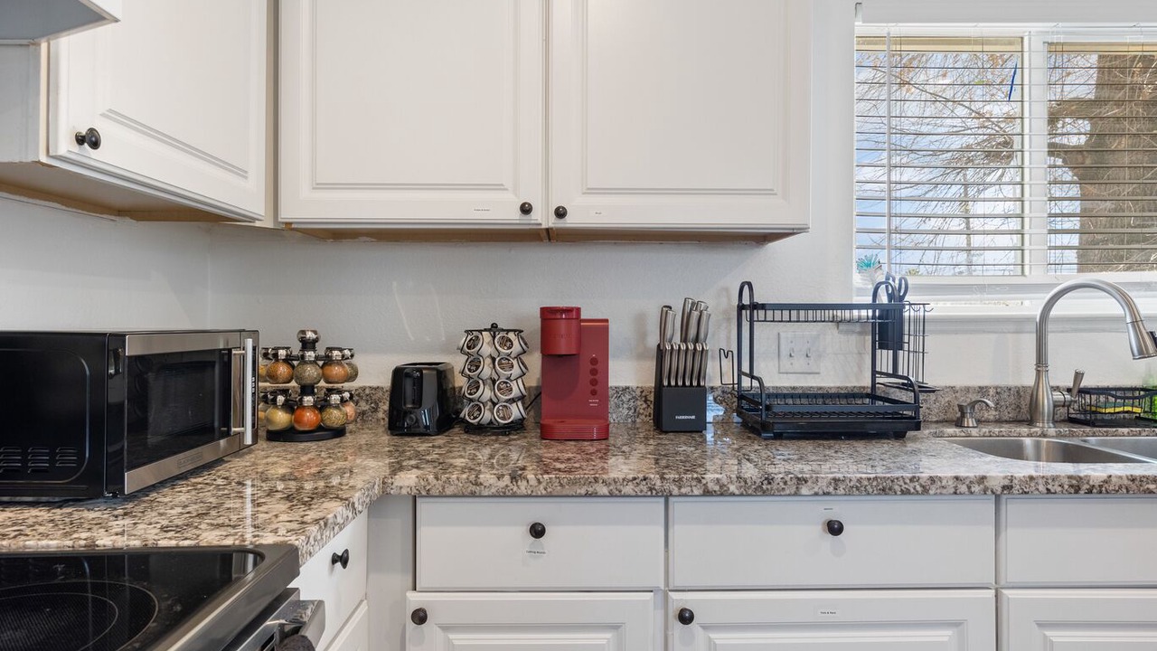 Photo of Kitchen in Southeastern Sacramento