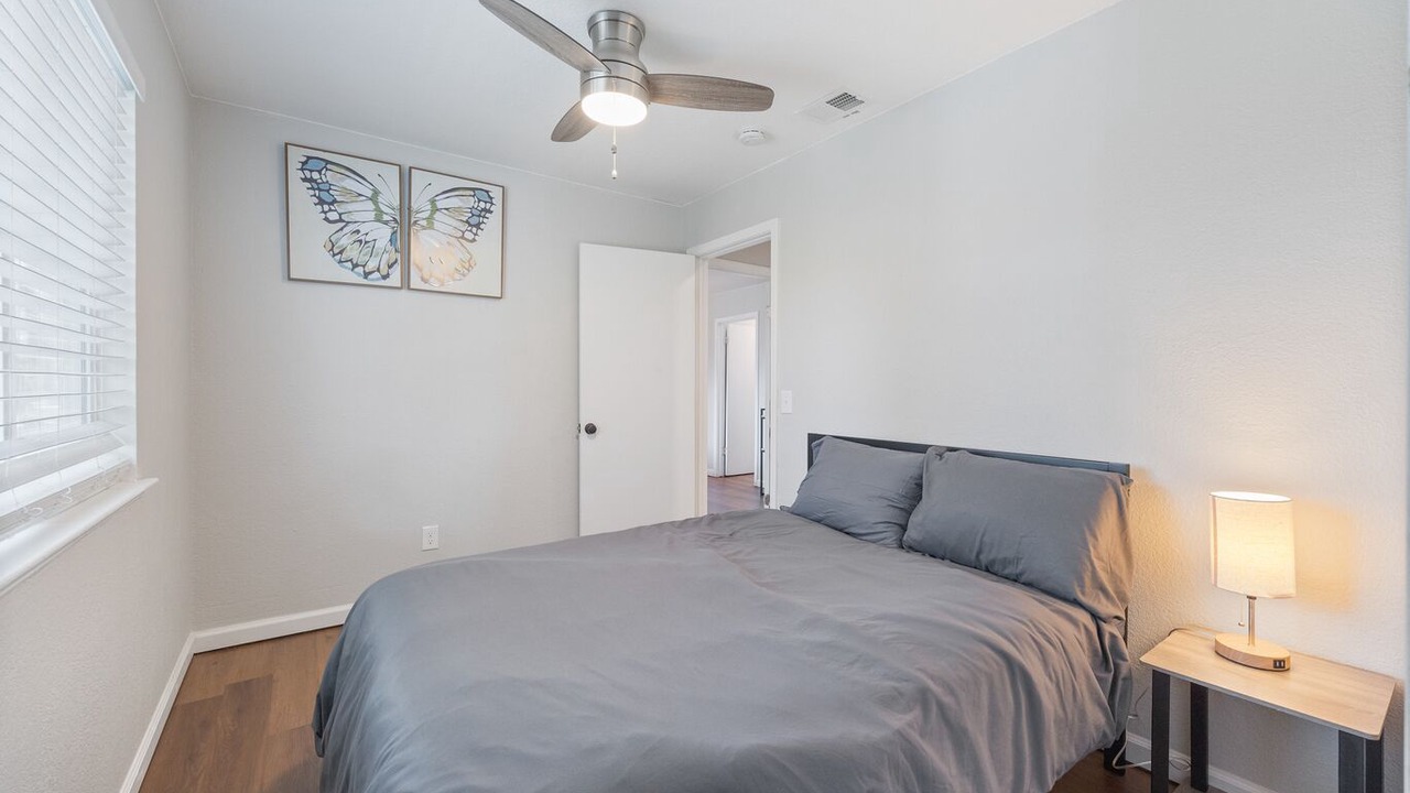 Photo of Bedroom in Southeastern Sacramento