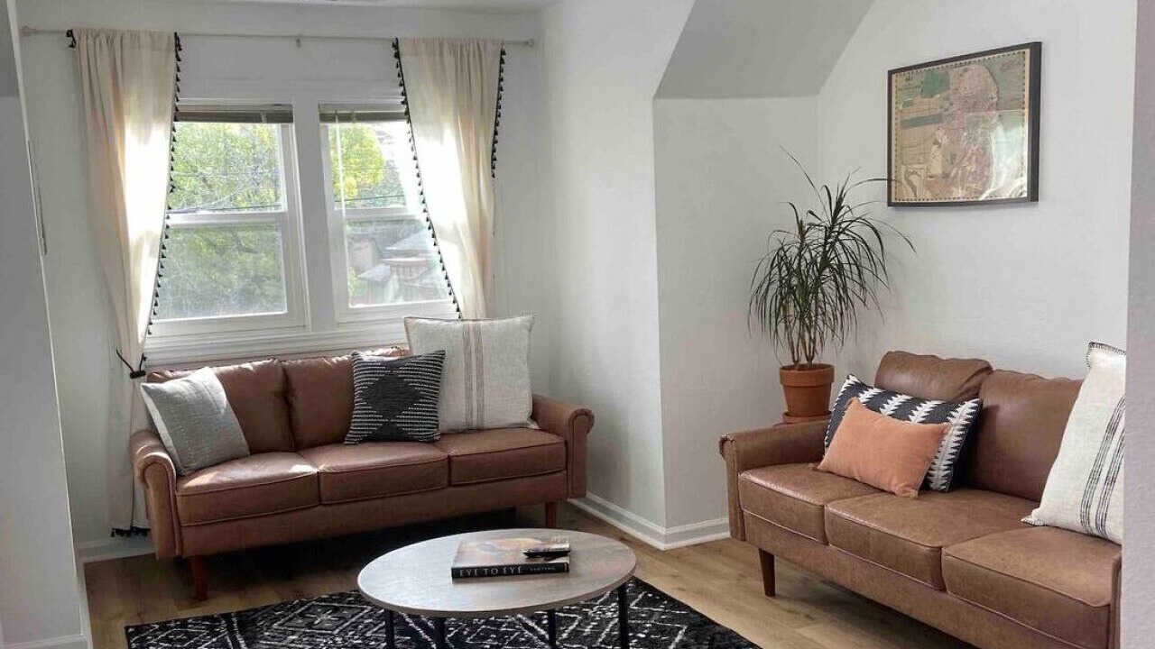 Photo of Livingroom in Santa Rosa