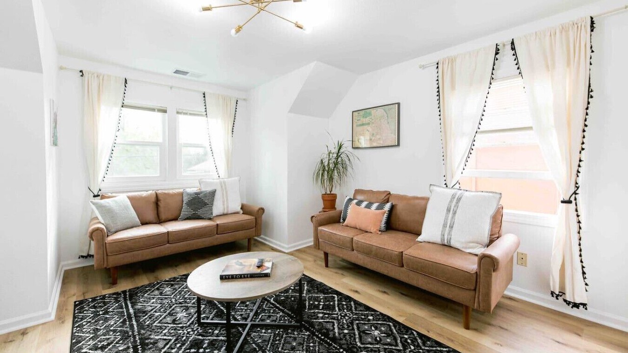 Photo of Livingroom in Santa Rosa