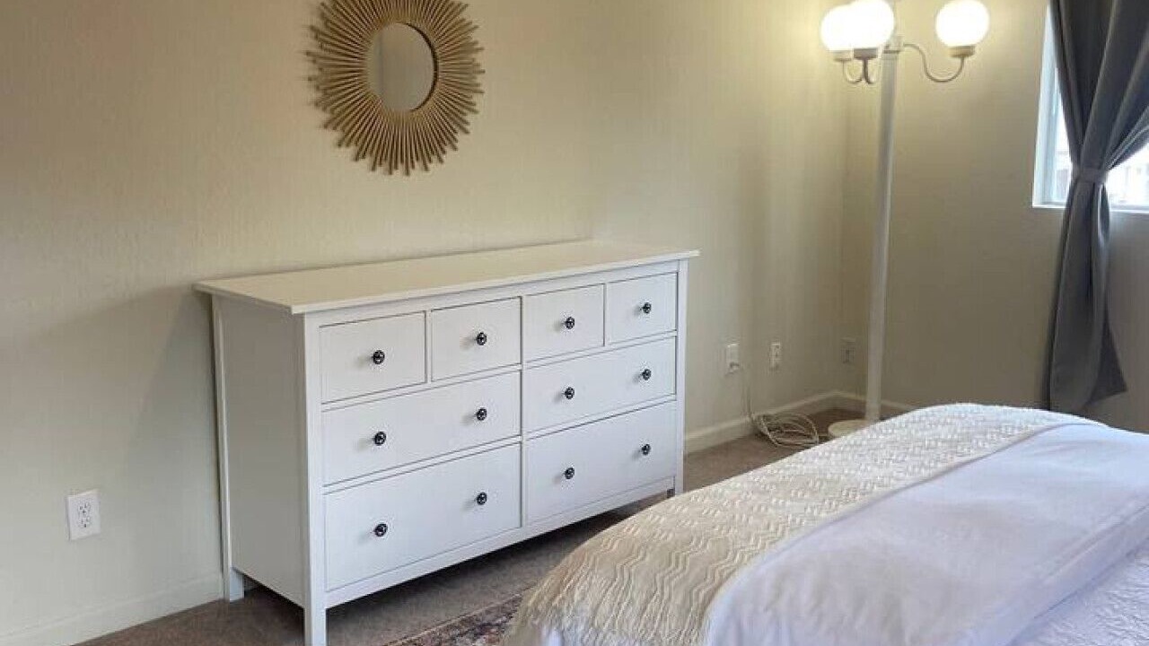 Photo of Bedroom in Santa Rosa