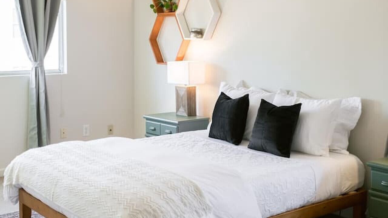 Photo of Bedroom in Santa Rosa