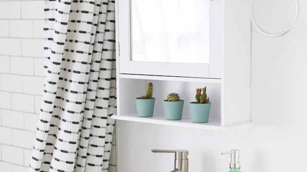 Photo of Bathroom in Santa Rosa