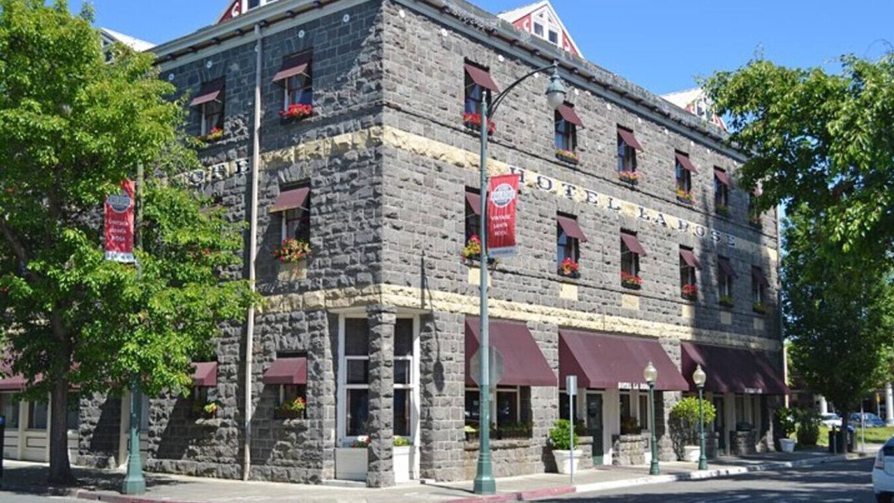 Photo of Outdoor in Santa Rosa