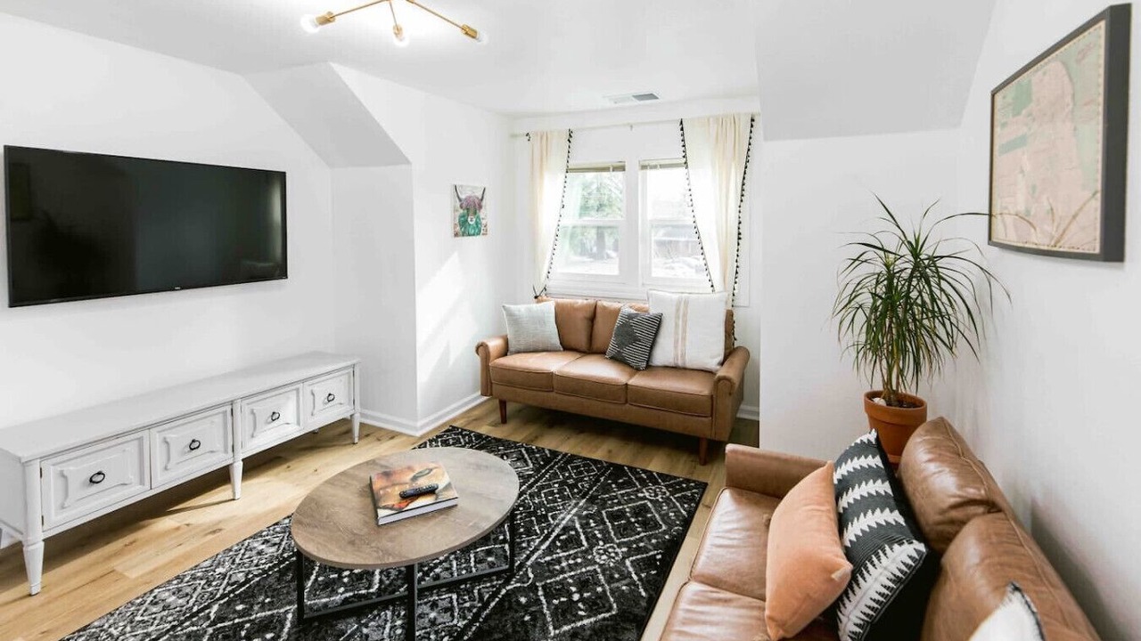 Photo of Livingroom in Santa Rosa