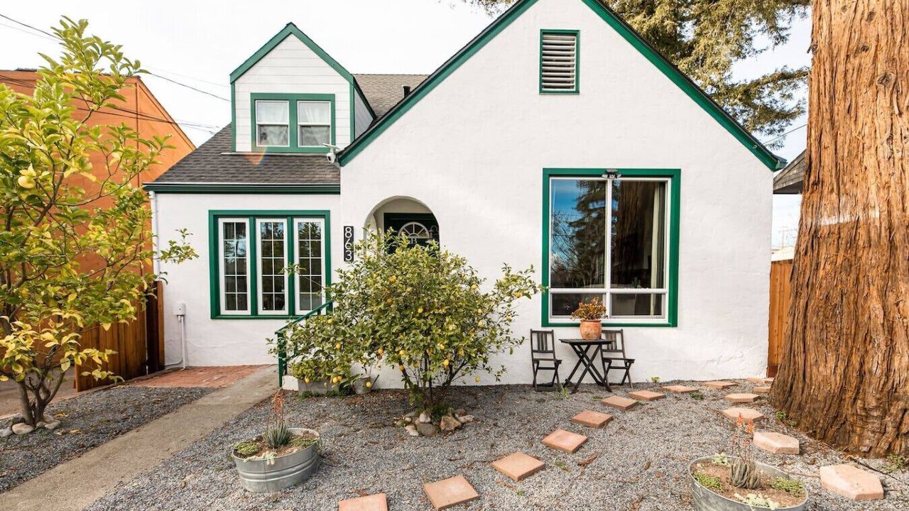 Photo of Outdoor in Santa Rosa