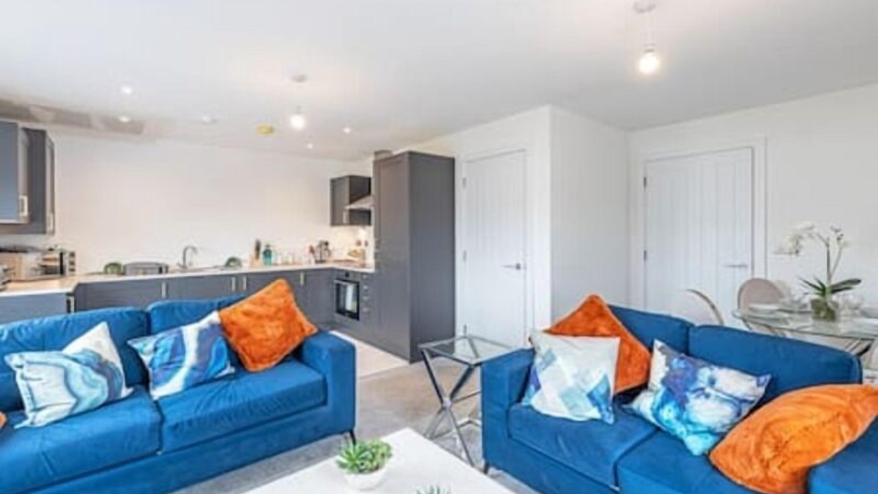 Photo of Livingroom in Heswall