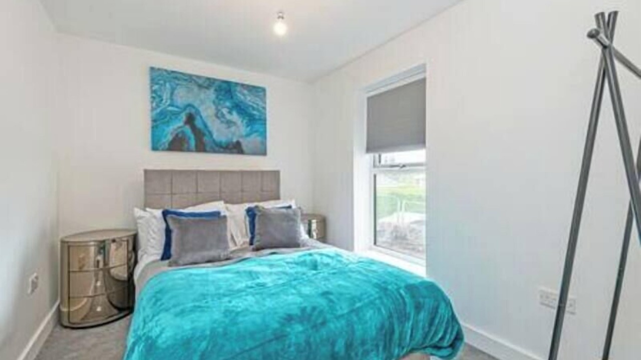 Photo of Bedroom in Heswall