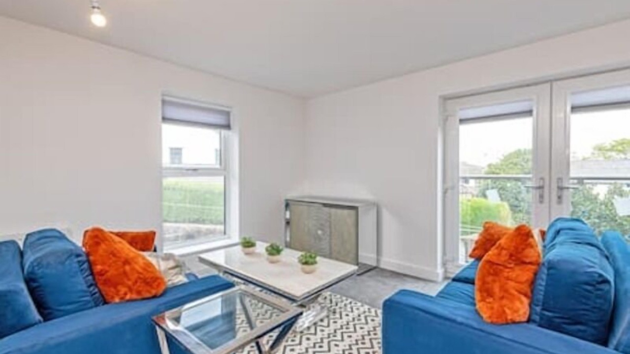 Photo of Livingroom in Heswall