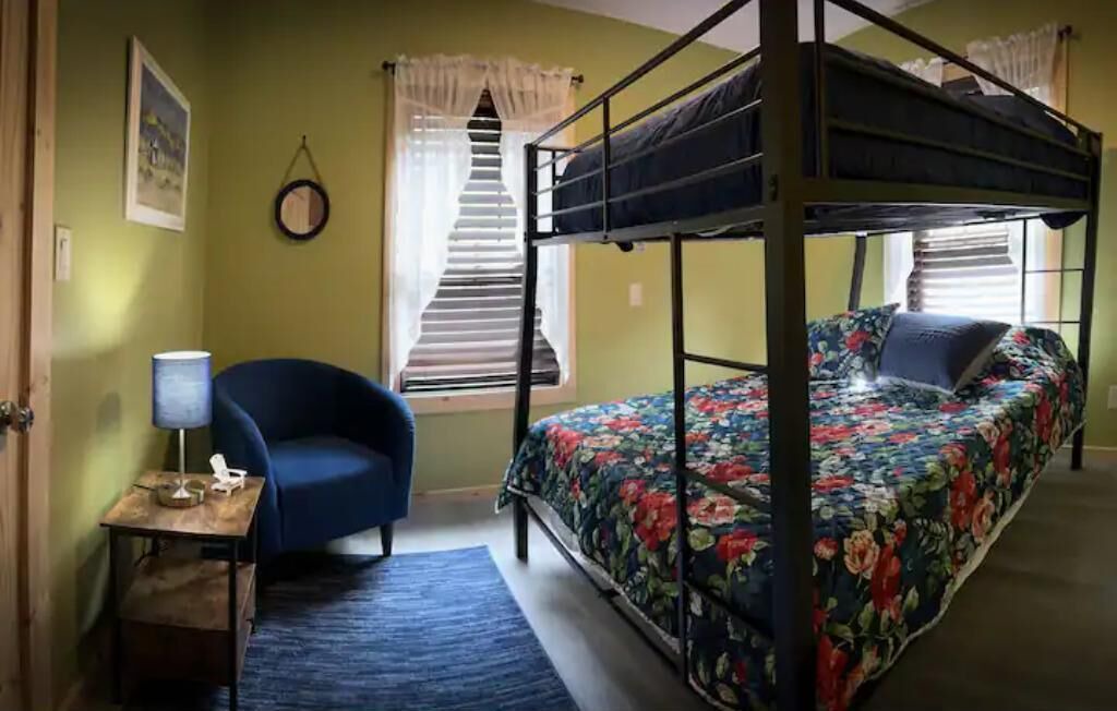 Photo of Bedroom in Sylvan Beach