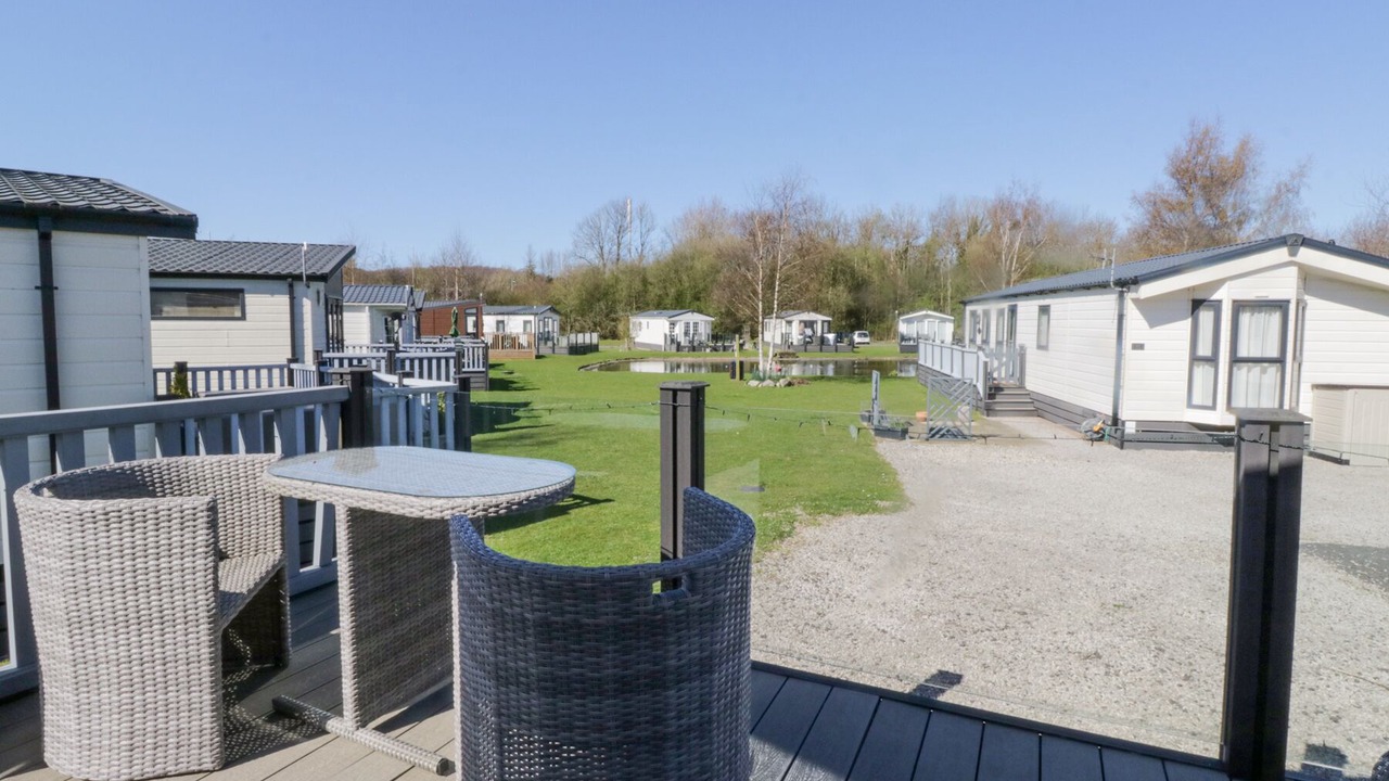 Photo of Outdoor in Tewitfield