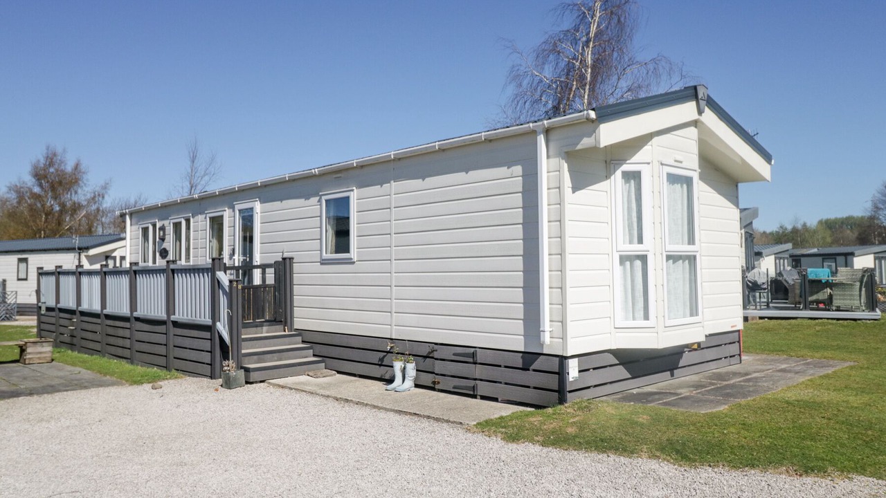 Photo of Outdoor in Tewitfield