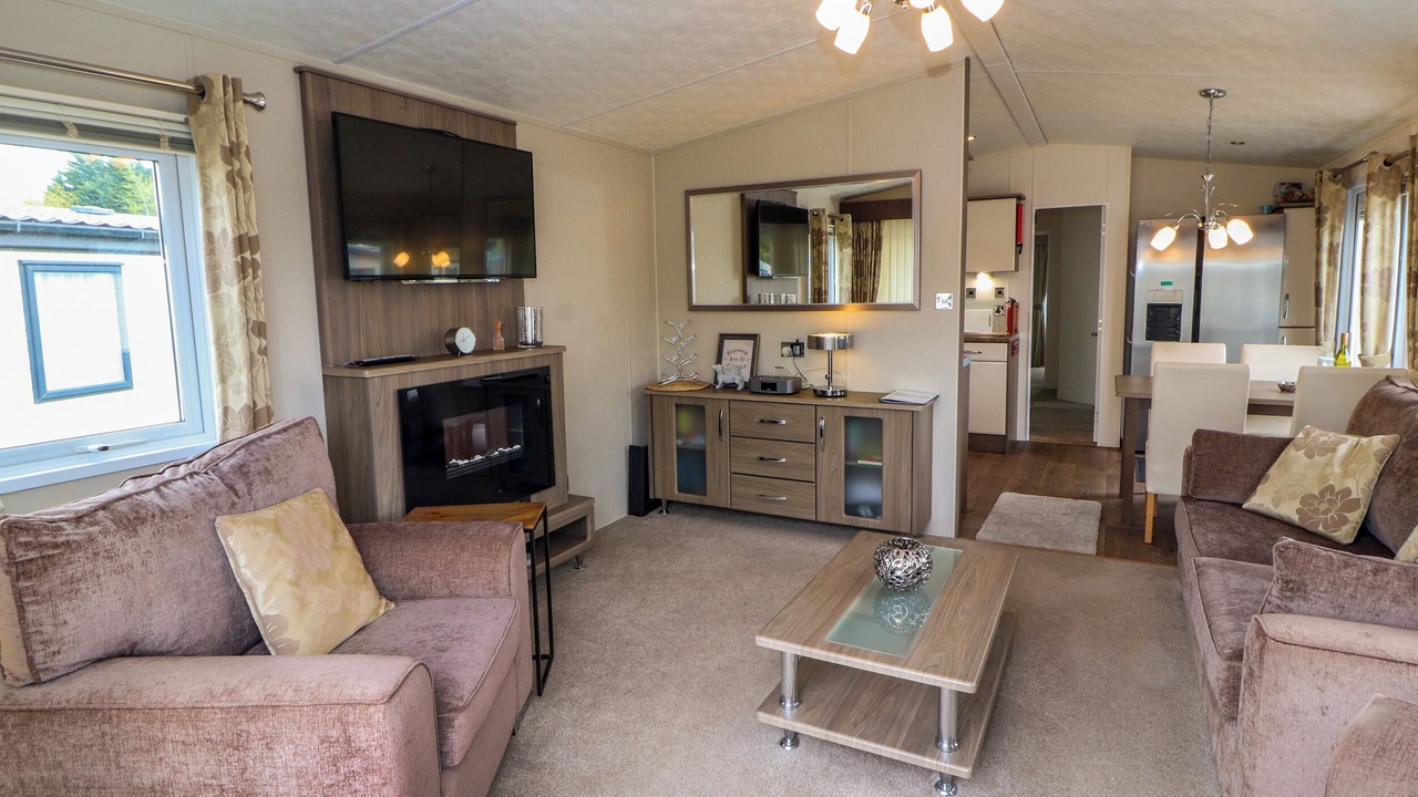 Photo of Livingroom in Tewitfield