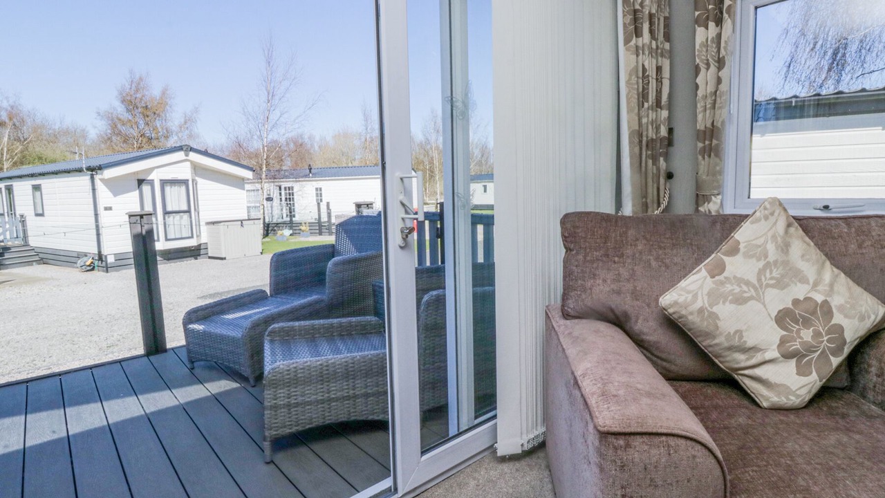 Photo of Livingroom in Tewitfield