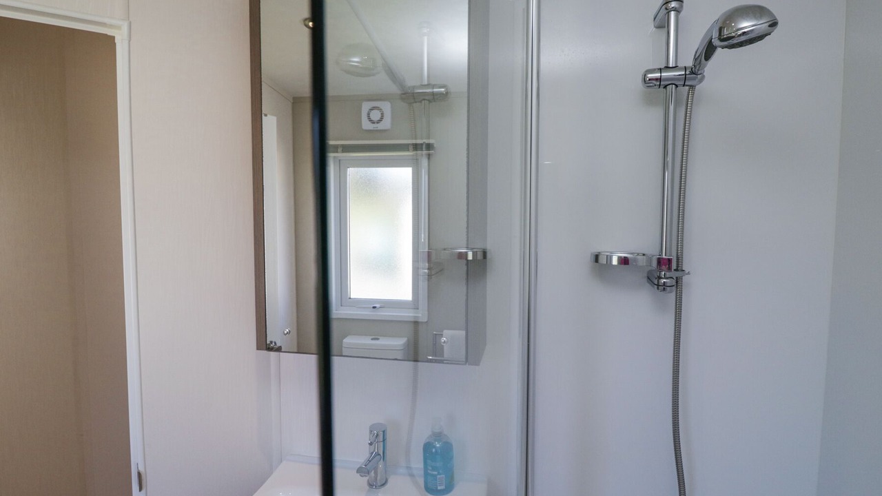 Photo of Bathroom in Tewitfield