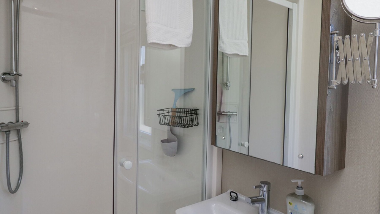 Photo of Bathroom in Tewitfield