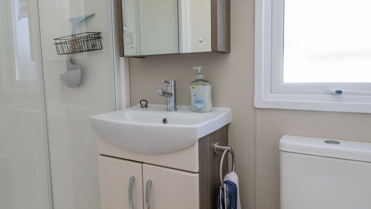 Photo of Bathroom in Tewitfield