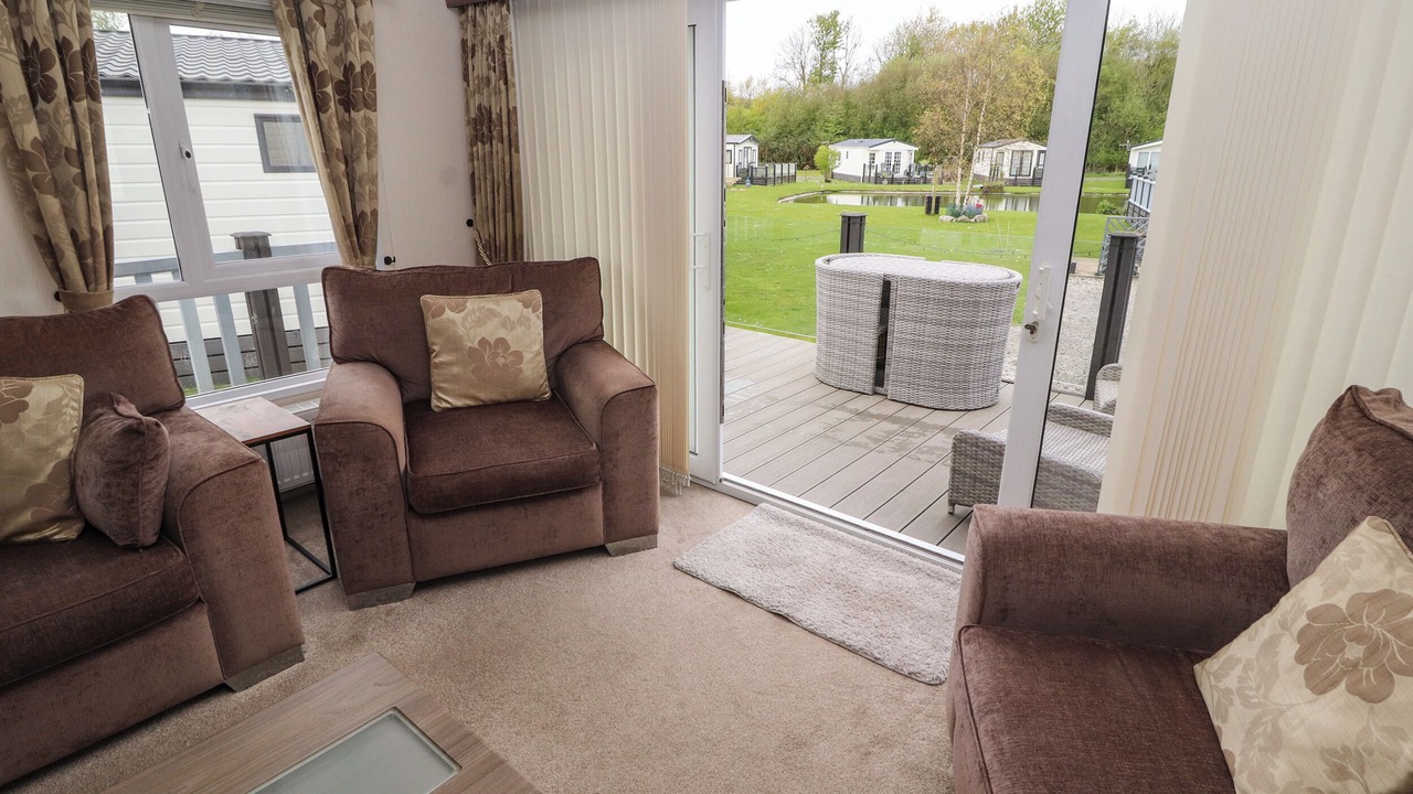 Photo of Livingroom in Tewitfield