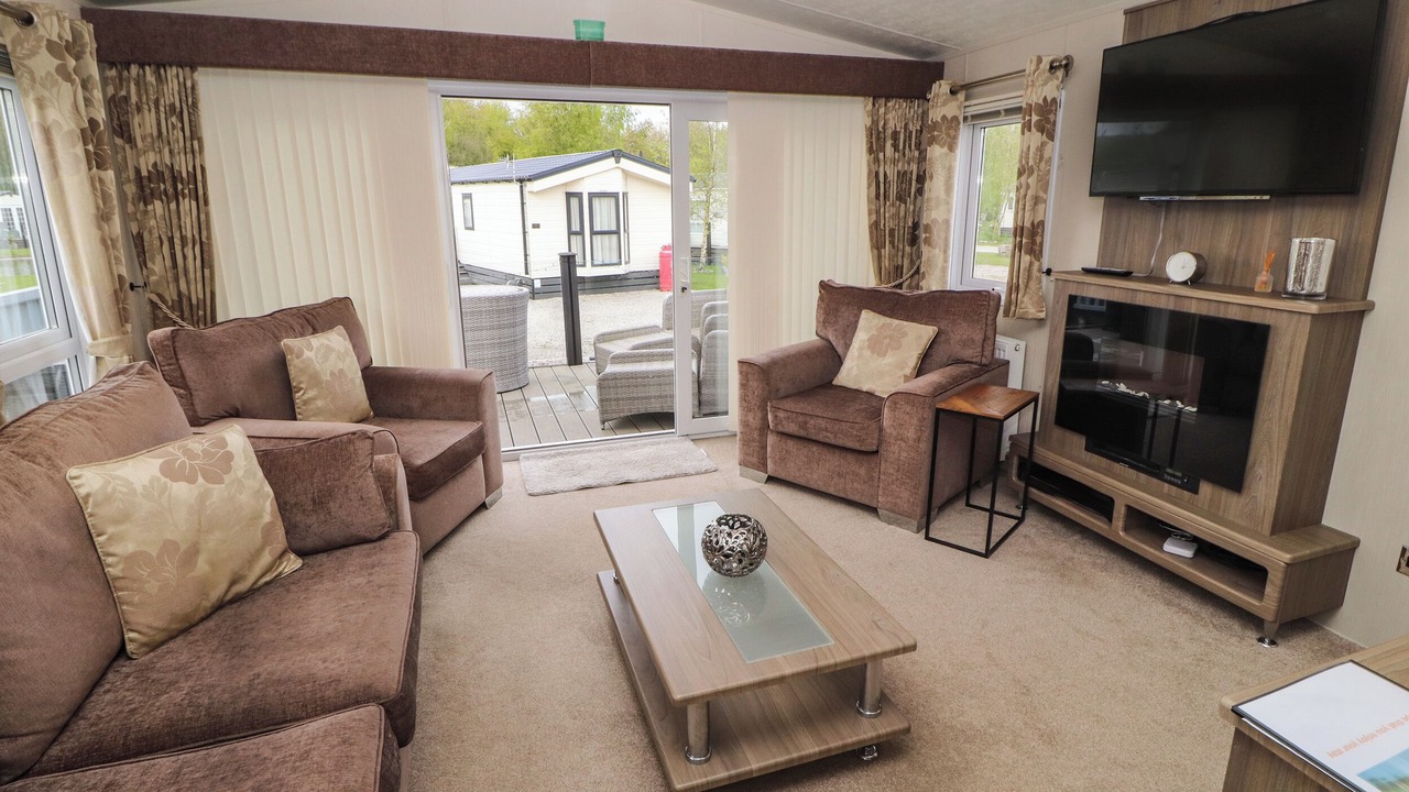 Photo of Livingroom in Tewitfield