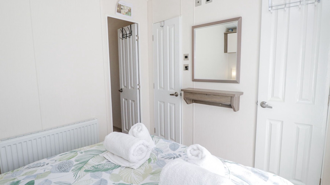 Photo of Bedroom in Tewitfield