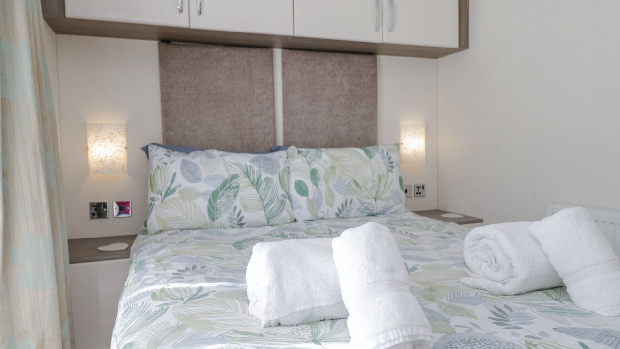 Photo of Bedroom in Tewitfield