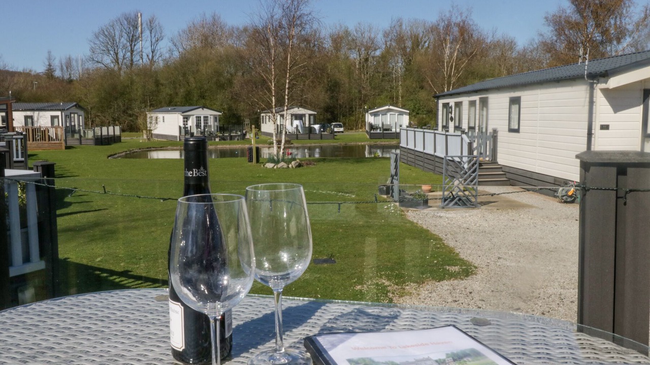 Photo of Outdoor in Tewitfield