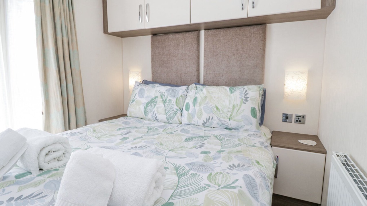 Photo of Bedroom in Tewitfield