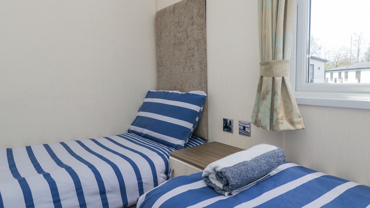 Photo of Bedroom in Tewitfield