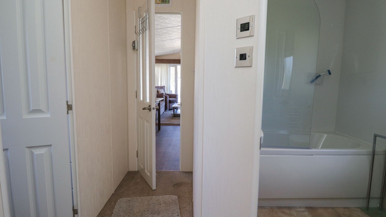 Photo of Bathroom in Tewitfield