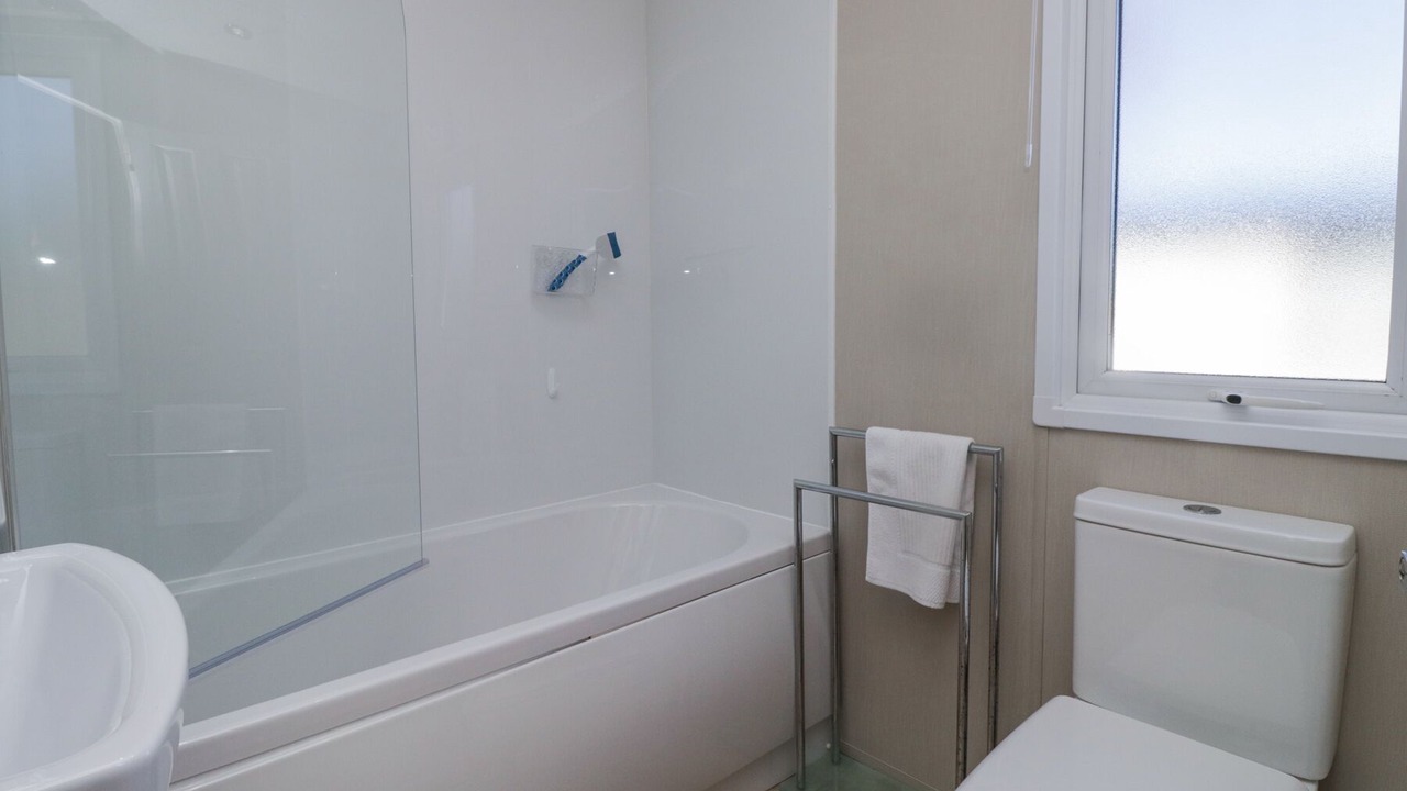 Photo of Bathroom in Tewitfield