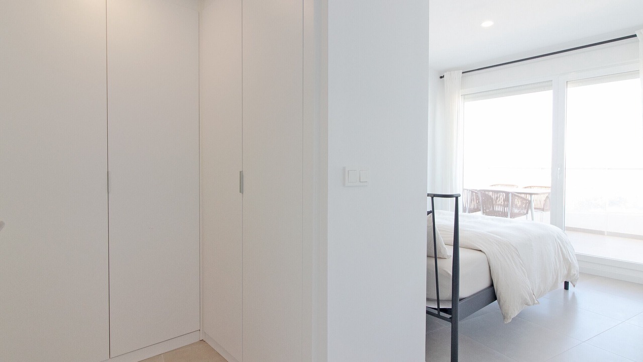 Photo of Bedroom in Canet de Berenguer