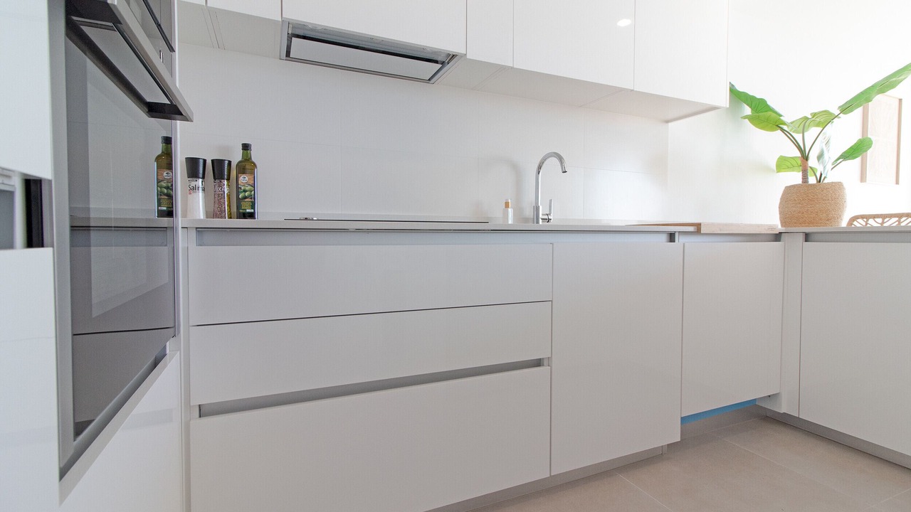 Photo of Kitchen in Canet de Berenguer