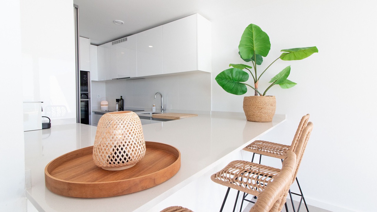 Photo of Kitchen in Canet de Berenguer