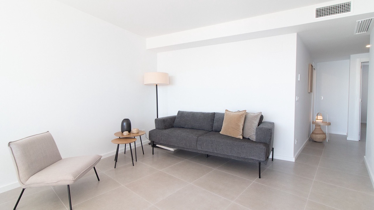 Photo of Livingroom in Canet de Berenguer