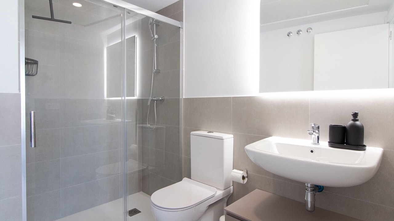 Photo of Bathroom in Canet de Berenguer